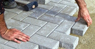 Тротуарная плитка оптом в Белорецке в октябре