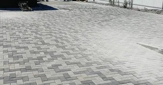 Купите плитку 400x400 в Белорецке от ТротуарнаяПлитка по цене от 710 руб.