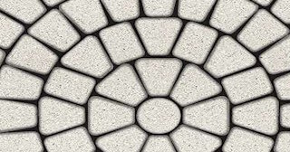 Качественная брусчатка в розницу по доступной цене в Белорецке в октябре