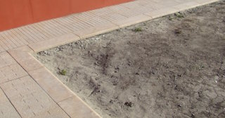Укладка тротуарной плитки на цемент в Белорецке от 811 руб. - ТротуарнаяПлитка