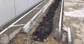 Укладка дорожек в Белорецке: цена от 912 руб. за работу от ТротуарнаяПлитка