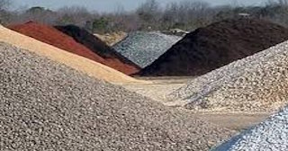 Щебень для бетона от ТротуарнаяПлитка по цене от 1521 руб. в Белорецке