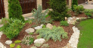 Ландшафтный дизайн в стиле модерн от ТротуарнаяПлитка - Стоимость от 2534 руб.