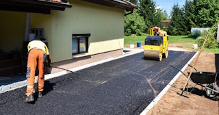 Асфальтирование тротуаров в Белорецке - цена от 3548 руб. в ТротуарнаяПлитка