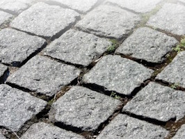 Гранитная брусчатка Белорецк
